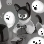Magic Cat Halloween MOD APKs 1.6 (Unlimited Money)