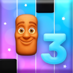 Magic Piano Music game MOD APKs 4.1.6 (Unlimited Money)