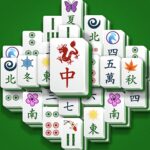 Mahjong Solitaire MOD APKs 2.5.3.1927 (Unlimited Money)