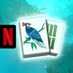 Mahjong Solitaire NETFLIX MOD APKs 1.6.33.0 (Unlimited Money)