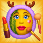 Makeup Fruits MOD APKs 41 (Unlimited Money)
