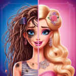 Makeup Games & ASMR Makeover MOD APKs 3.0.0.3 (Unlimited Money)