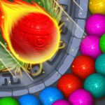 Marble Shoot MOD APKs 1.8.5 (Unlimited Money)