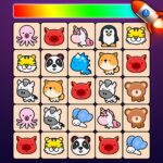 Match Animal MOD APKs 14.4 (Unlimited Money)