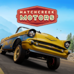Matchcreek Motors MOD APKs 13.1.20909 (Unlimited Money)
