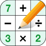 Math Cross MOD APKs 2.2 (Unlimited Money)