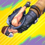 Max Fire Battlegrounds City MOD APKs 0.11 (Unlimited Money)