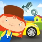 McWheelie logic games for kids MOD APKs 3.0.25 (Unlimited Money)