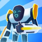 Mechangelion MOD APKs 3.4 (Unlimited Money)