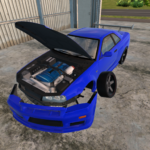 Mechanic 3D My Favorite Car MOD APKs 12.10.2 (Unlimited Money)