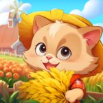 Meow Town – Cat Farm Adventure MOD APKs 0.9.2 Unlimited Money Meow Town – Cat Farm Adventure MOD APKs 0.9.2 Unlimited Money