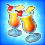 Merge Paradise MOD APKs 2.8.1 (Unlimited Money)