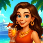 Merge Travel MOD APKs 1.6.0 (Unlimited Money)