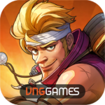 Metal Slug MOD APKs 1.26.2 (Unlimited Money)