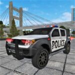 Miami Crime Police MOD APKs 3.2.6 (Unlimited Money)