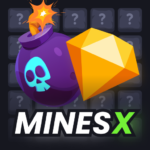 MinesX MOD APKs 2.0.8 (Unlimited Money)