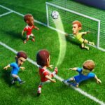 Mini Football MOD APKs 4.13.1 (Unlimited Money)