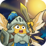 MiniHeroes MOD APKs 1.16.44 (Unlimited Money)
