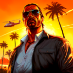 Mob Wars LCN MOD APKs 3.131.0 (Unlimited Money)