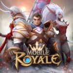 Mobile Royale MOD APKs 1.56.0 (Unlimited Money)
