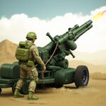 Modern Cannon Strike MOD APKs 6.5 (Unlimited Money)