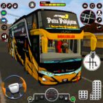Modern City Grand Coach Arena MOD APKs 0.1 (Unlimited Money)