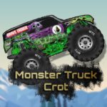 Monster Truck Crot MOD APKs 5.0.124 (Unlimited Money)