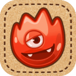 MonsterBusters MOD APKs 1.3.109 (Unlimited Money)