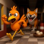Monsters Survival Escape MOD APKs 4.0.4 (Unlimited Money)