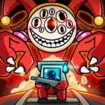 Monsters Survivor MOD APKs 1.0.5 (Unlimited Money)