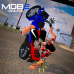 Motos Dichavadas Brasil 2 MOD APKs 0.0.9 (Unlimited Money)