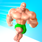 Muscle Rush MOD APKs 1.2.46 (Unlimited Money)