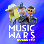 Music Wars MOD APKs 1.5.5 (Unlimited Money)