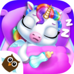 My Baby Unicorn MOD APKs 14.0.1436 (Unlimited Money)