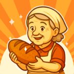 My Bakery Story MOD APKs 3.1.14 (Unlimited Money)