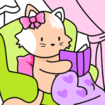 My Cute Friends MOD APKs 1.2.7 (Unlimited Money)