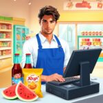 My Supermarket Journey MOD APKs 1.0.22 (Unlimited Money)