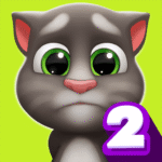 My Talking Tom 2 MOD APKs 26.3.5.26286 (Unlimited Money)