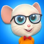 My Virtual Pet Hal MOD APKs 2.4.9 (Unlimited Money)