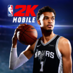 NBA 2K Mobile Basketball Game MOD APKs 10.20.12479169 (Unlimited Money)