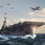 Navy Field MOD APKs 10.3.3 (Unlimited Money)