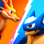 Negamon Lite MOD APKs 1.3.8 (Unlimited Money)