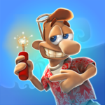 Neighbours from Hell  MOD APKs 3.2.13 (Unlimited Money)