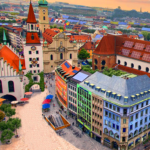 NewCity MOD APKs 2.43.0 (Unlimited Money)