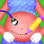 Newborn Puppy Daycare Games MOD APKs 8.0 (Unlimited Money)