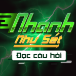Nhanh Như Sét MOD APKs 2.8.1 (Unlimited Money)