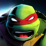 Ninja Turtles MOD APKs 1.29.3 (Unlimited Money)
