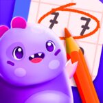Numberzilla MOD APKs 7.6.1.0 (Unlimited Money)