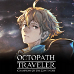 OCTOPATH TRAVELER CotC MOD APKs 3.22.1 Unlimited Money