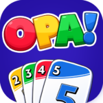 OPA! Family Card Party Game MOD APKs 3.3.15 (Unlimited Money)